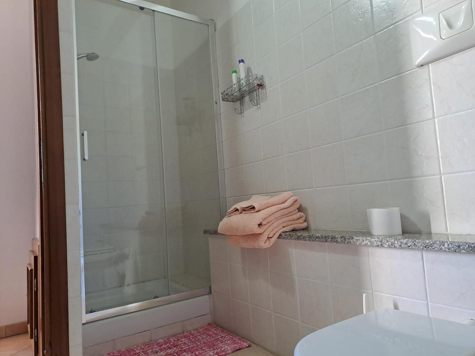 B&B S'Omu Antiga Nureci Buitenkant foto